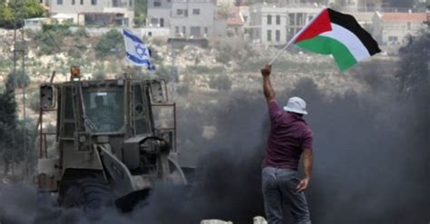 wat betekent intifada tdk?